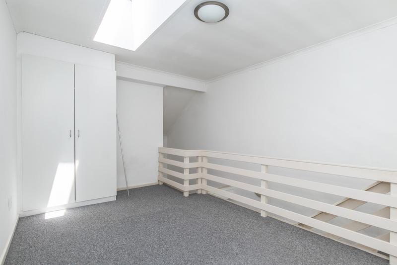 1 Bedroom Property for Sale in Plumstead Western Cape